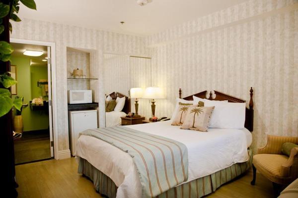 Carousel Inn And Suites Άναχαϊμ Εξωτερικό φωτογραφία