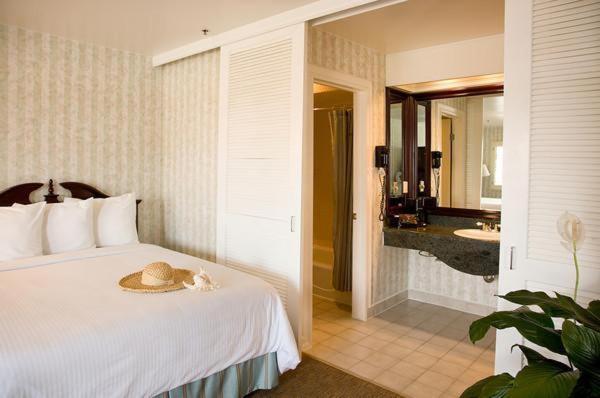 Carousel Inn And Suites Άναχαϊμ Εξωτερικό φωτογραφία