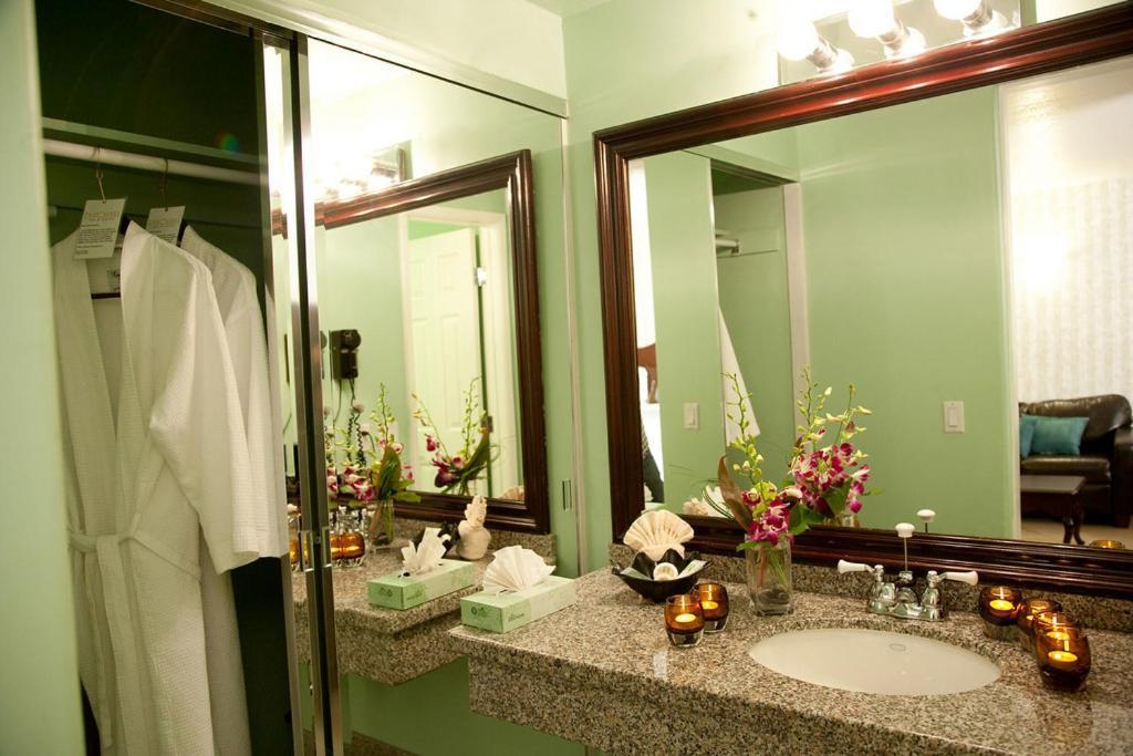 Carousel Inn And Suites Άναχαϊμ Εξωτερικό φωτογραφία