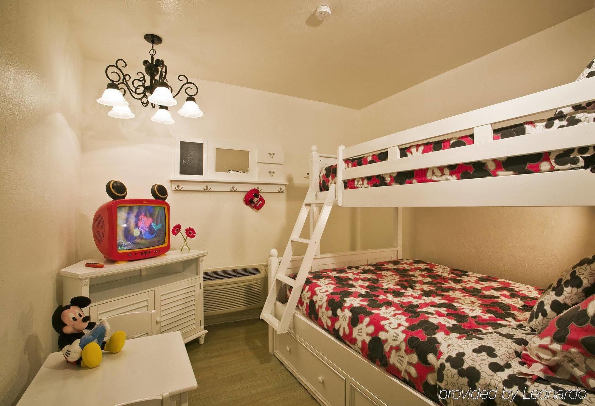 Carousel Inn And Suites Άναχαϊμ Δωμάτιο φωτογραφία